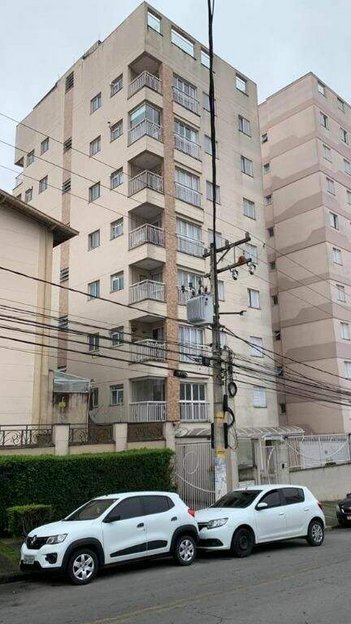 apartment em Avenida Wallace Simonsen, Nova Petrópolis - São Bernardo do Campo - SP