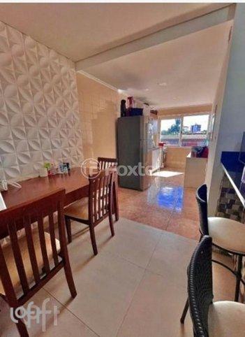 apartment em Rui Ramos, Vila Mauá - Cachoeirinha - RS