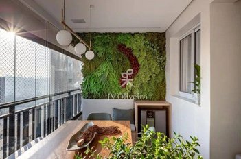 apartment em Rua Carlos Lima Morel, Vila Progredior - São Paulo - SP