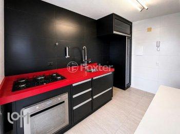 apartment em Avenida Túlio Teodoro de Campos, Jabaquara - São Paulo - SP