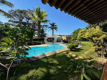 house em Alameda das Palmeiras, São Luiz - Belo Horizonte - MG
