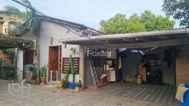 house em Siegfried Gunther Fischer, Jardim Botânico - Porto Alegre - RS