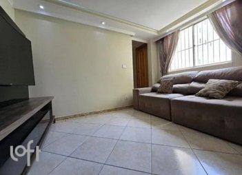 apartment em Parada Pinto, Mandaqui - São Paulo - SP