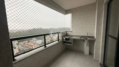 apartment em Rua Bauru, Baeta Neves - São Bernardo do Campo - SP