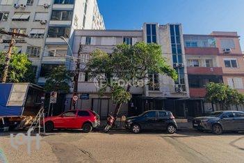 apartment em José do Patrocínio, Cidade Baixa - Porto Alegre - RS
