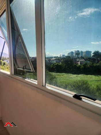 office em das Américas, Recreio dos Bandeirantes - Rio de Janeiro - RJ