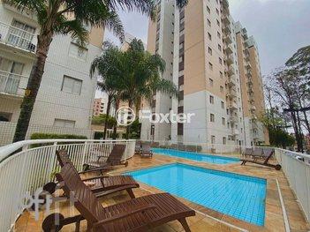 apartment em Avenida dos Ourives, Sacomã - São Paulo - SP