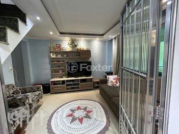 house em Luísa Maria Rosa, Anhanguera - São Paulo - SP