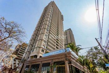 apartment em Charles Astor, Chácara Klabin - São Paulo - SP