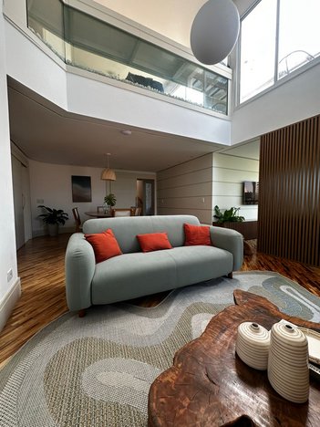 apartment em Rua do Símbolo, Jardim Ampliação - São Paulo - SP