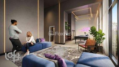 apartment em Avenida Morumbi, Vila Andrade - São Paulo - SP