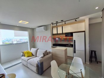 apartment em Rua João Ventura Batista, Vila Guilherme - São Paulo - SP
