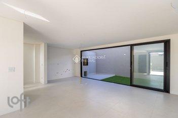 house em Manoel das Chagas Lima, Sao Braz - Curitiba - PR