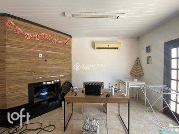 house em Ivo Lessa Silveira, Parque 35 - Guaíba - RS