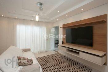 apartment em João Alfredo Abrahão, Freguesia do Ó - São Paulo - SP
