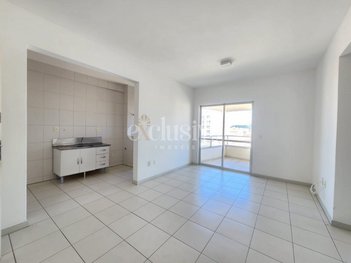 apartment em Rua Joaquim Nabuco, Capoeiras - Florianópolis - SC