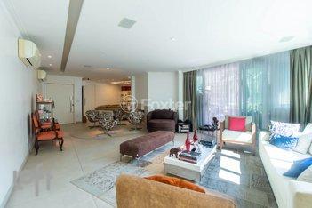 apartment em São Paulo Antigo, Morumbi - São Paulo - SP