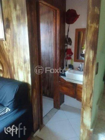 house em Dom Estevão Pimentel, Vila Formosa - São Paulo - SP