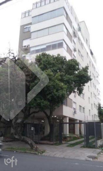 apartment em Vicente da Fontoura, Petrópolis - Porto Alegre - RS