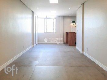 apartment em Avaí, Centro - Porto Alegre - RS