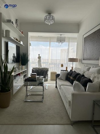 apartment em Rua João Martins Bueno, Vila Nivi - São Paulo - SP