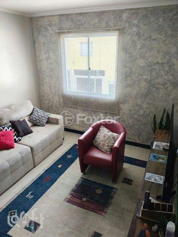 house em Caetano Scila, Vila Assis Brasil - Mauá - SP