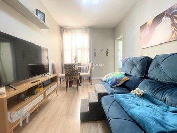 apartment em Avenida Pernambuco, São Geraldo - Porto Alegre - RS