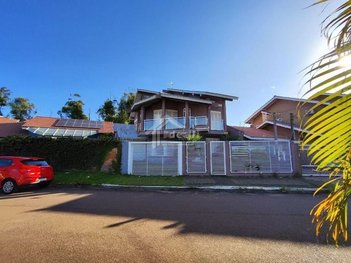 house em Rua Rio Pardo, Tamandaré - Esteio - RS