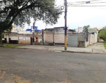 land_lot em Machado de Assis, Partenon - Porto Alegre - RS