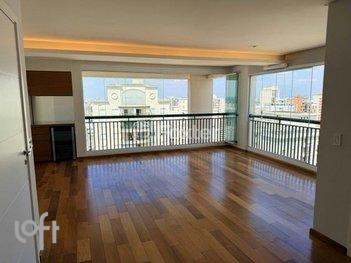 apartment em Rua Capote Valente, Pinheiros - São Paulo - SP