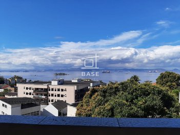 apartment em Rua Coronel Rogaciano Mendes, Freguesia (Ilha do Governador) - Rio de Janeiro - RJ