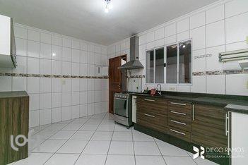 house em General Flores, Vila Progresso - Santo André - SP