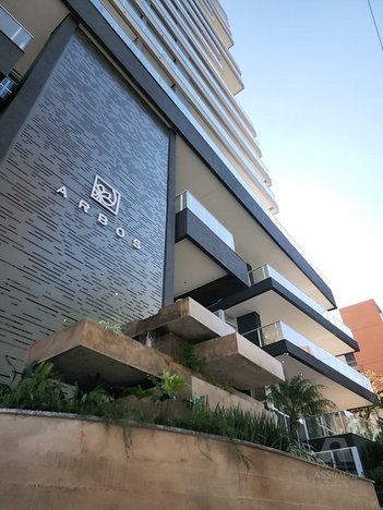apartment em Rua Duque de Caxias, Madureira - Caxias do Sul - RS