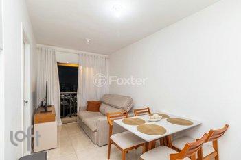 apartment em Avenida Professor Francisco Morato, Vila Sônia - São Paulo - SP