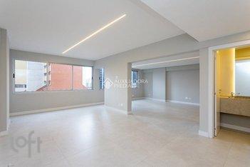 apartment em Augusto Severo, Alto da Gloria - Curitiba - PR