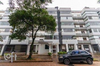 apartment em Guadalupe, Jardim Lindóia - Porto Alegre - RS