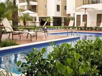 apartment em Auroreal, Campeche Leste - Florianópolis - SC