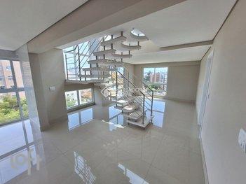 apartment em Paraguassu, Alto da Gloria - Curitiba - PR