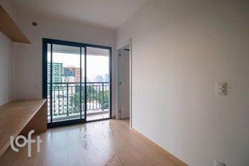 apartment em Vereador José Diniz, Santo Amaro - São Paulo - SP