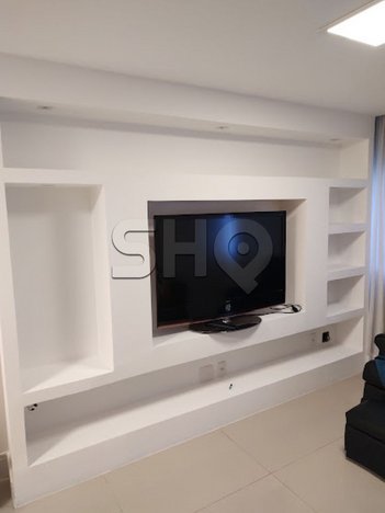 apartment em Rua Maria Figueiredo, Paraíso - São Paulo - SP