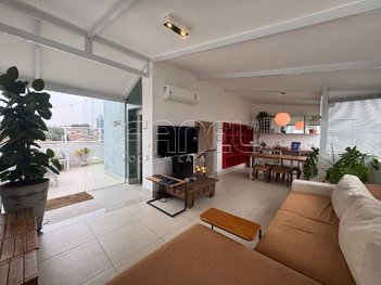 apartment em Rua Pedro Gomes Cardim, Vila Progredior - São Paulo - SP