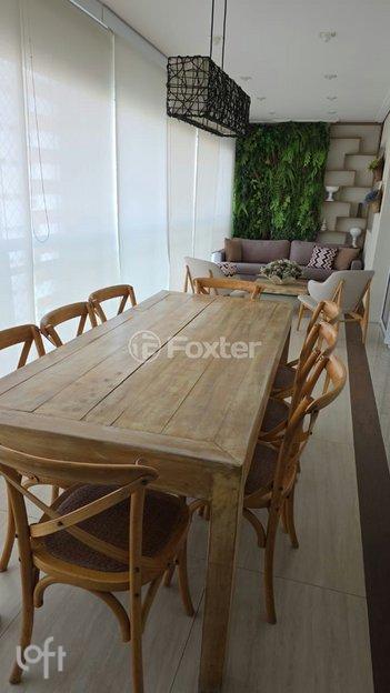 apartment em São Jorge, Santo Antônio - São Caetano do Sul - SP