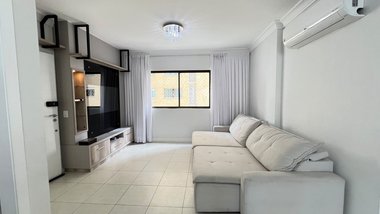 apartment em Rua 1926, Centro - Balneário Camboriú - SC