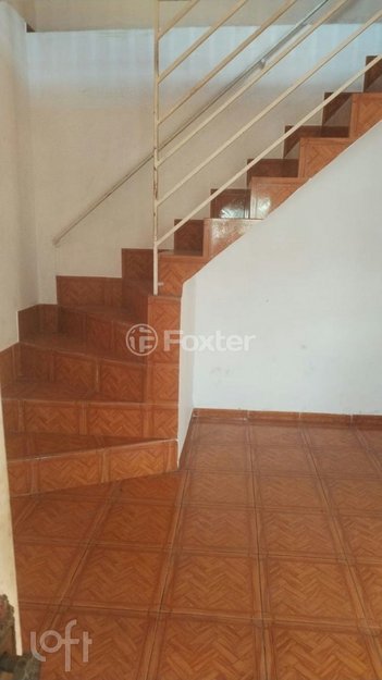 house em Rua Argonautas, Jardim do Estádio - Santo André - SP