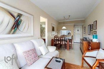 apartment em Brasília, Itaim Bibi - São Paulo - SP
