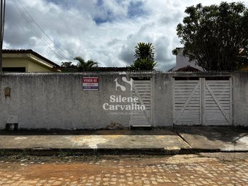 house em Rua Benjamin Constant, Euclides da Cunha - Euclides da Cunha - BA
