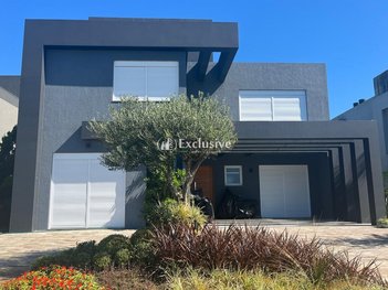 house em Avenida Paraguassu, Centro - Xangri-Lá - RS