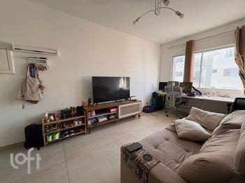 apartment em Arapá, Jabaquara - São Paulo - SP