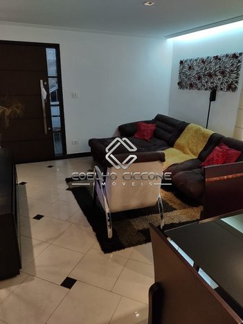 house em Rua Marquês de Santo Amaro, Vila Califórnia - São Paulo - SP