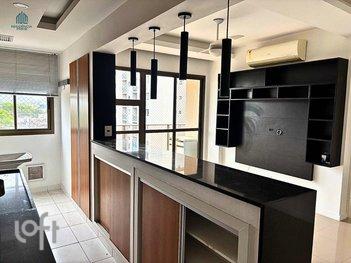 apartment em Estrada Coronel Pedro Corrêa, Jacarepaguá - Rio de Janeiro - RJ
